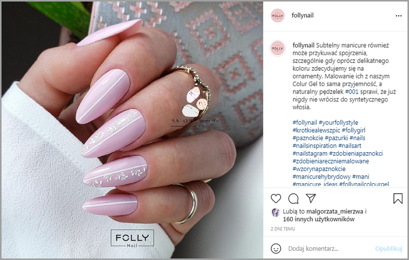 Dlaczego Lakier Hybrydowy Nie Schnie pod Lampą?