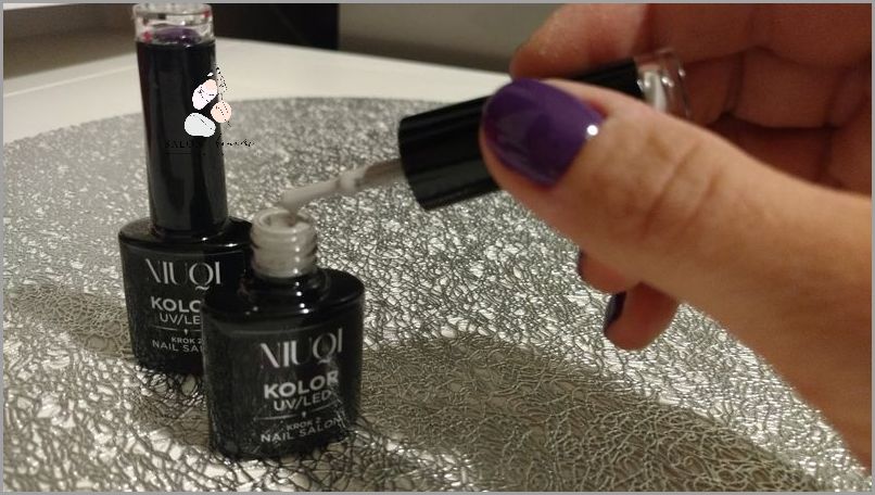 Dlaczego Lakier Hybrydowy Nie Schnie pod Lampą?