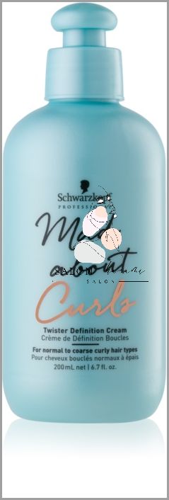 Doskonały Krem Do Stylizacji Włosów! Doskonały Krem Do Stylizacji Włosów!