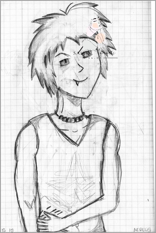 Dziewczyna Pokazuje Swój Tatuaż Na Łydce!