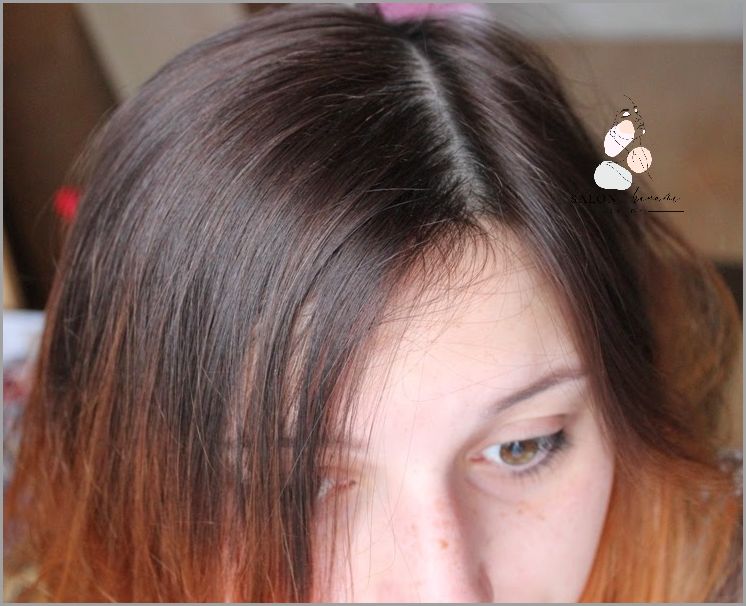 Efekt Włosów Jak Siano Po Rozjaśnianiu!