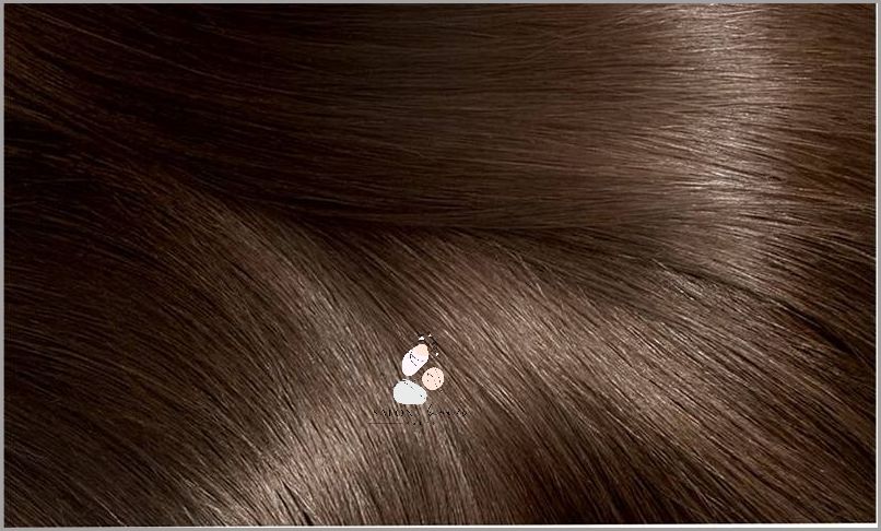 Efekt Wow z Kolorem Włosów Miedziany Brąz! Efekt Wow z Kolorem Włosów Miedziany Brąz!