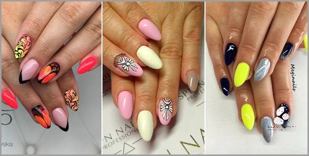 Efektowne Paznokcie Kociego Oka - Czarne!