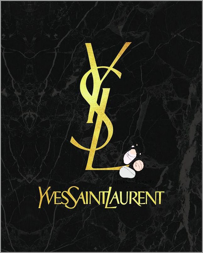 Ekskluzywne Perfumy Yves Saint Laurent!