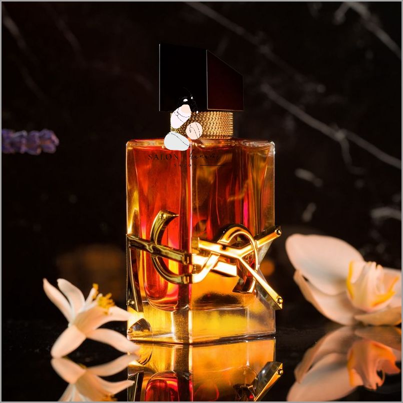 Ekskluzywne Perfumy Yves Saint Laurent!