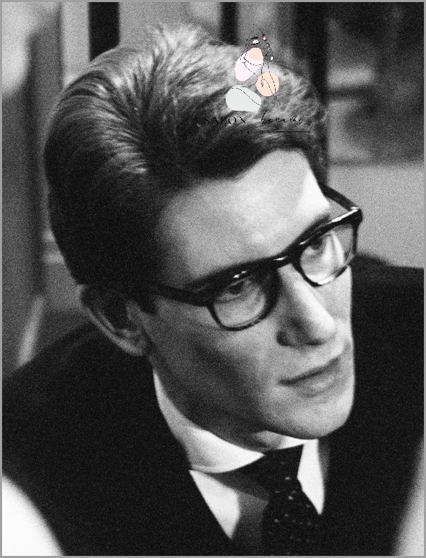 Ekskluzywne Perfumy Yves Saint Laurent!