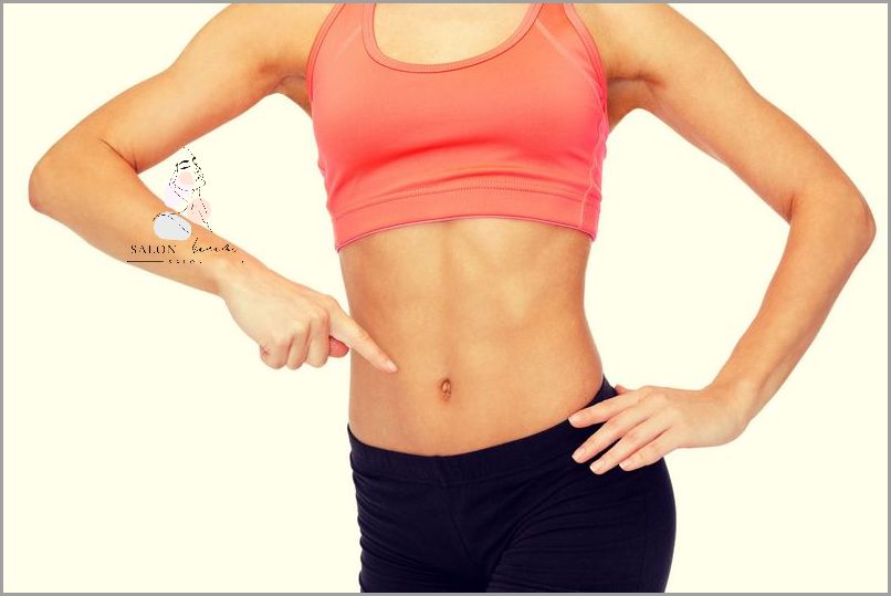 Eksperci: Czym Smarować Brzuch Po Porodzie?