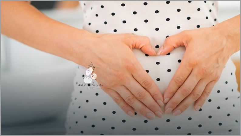 Eksperci: Czym Smarować Brzuch Po Porodzie?