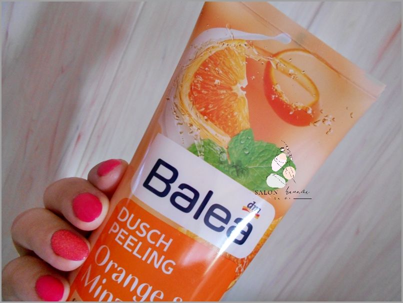 Element Peeling Trychologiczny - Cudowny Sposób na Piękną Skórę!