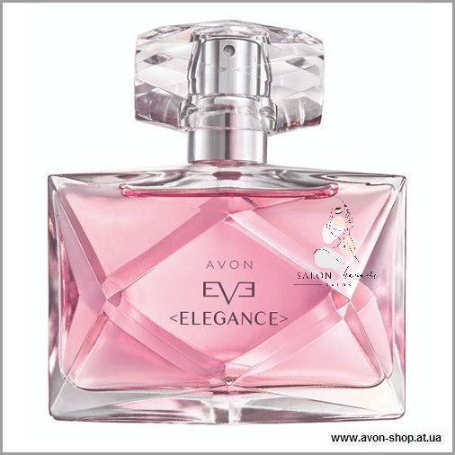 Eve Elegance Avon - niezwykła elegancja!