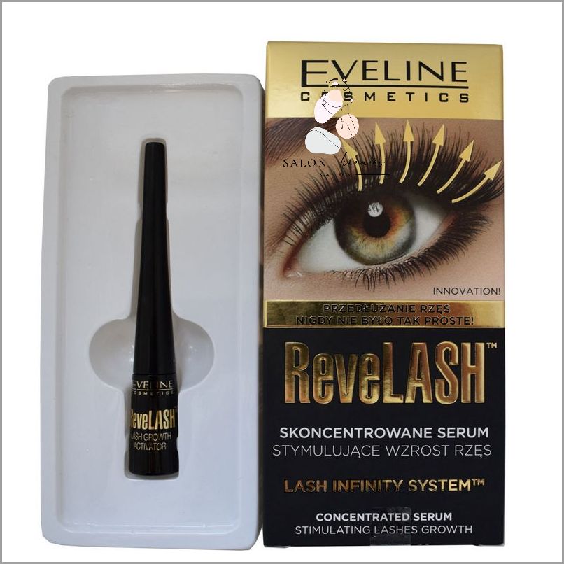 Eveline Cosmetics: Cud Egiptu!