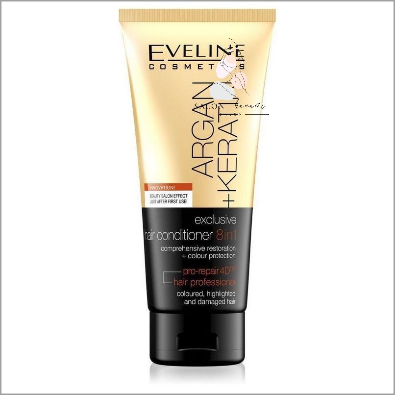 Eveline Cosmetics: Cud Egiptu!