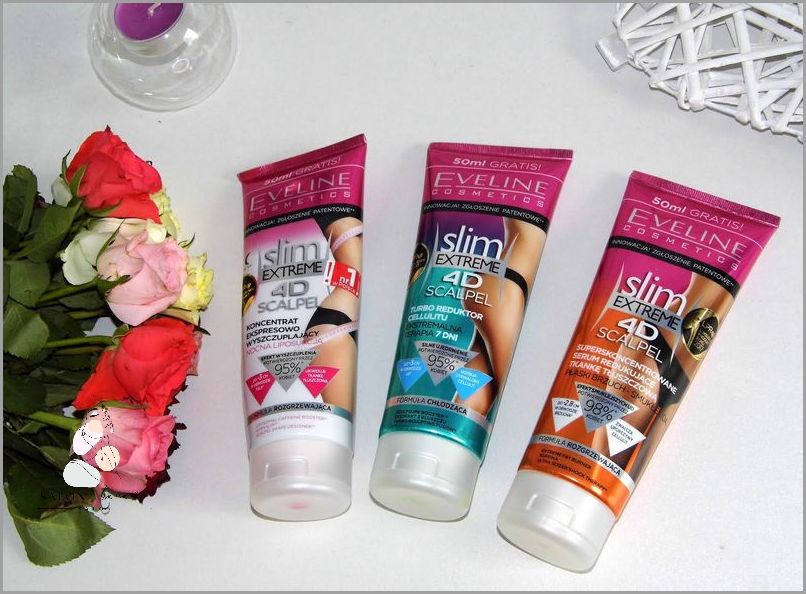 Eveline Cosmetics Podklad: Recepta Na Piękno!