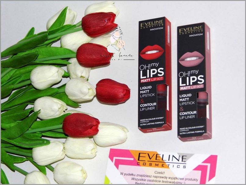Eveline Cosmetics Podklad: Recepta Na Piękno!