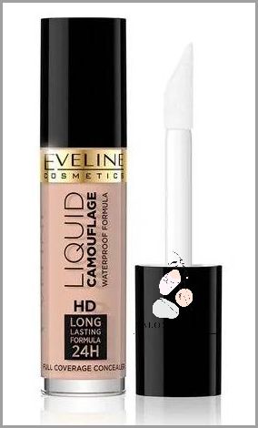 Eveline Korektor Liquid Camouflage - Przetestuj Natychmiast!