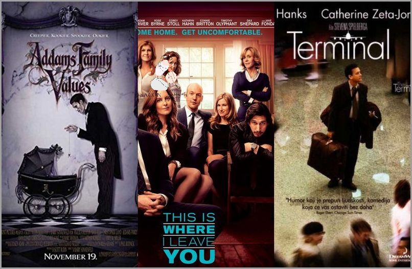 Fajny Film Na HBO Go - Sprawdź Teraz!