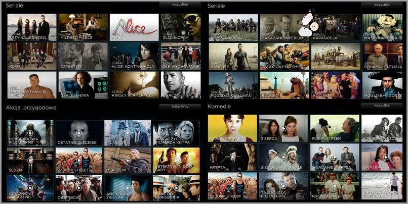 Fajny Film Na HBO Go - Sprawdź Teraz!