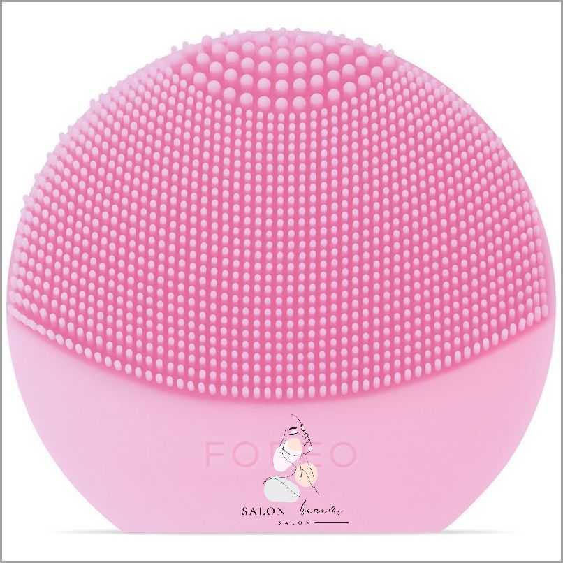 Foreo: Nowa Szczoteczka Do Twarzy!