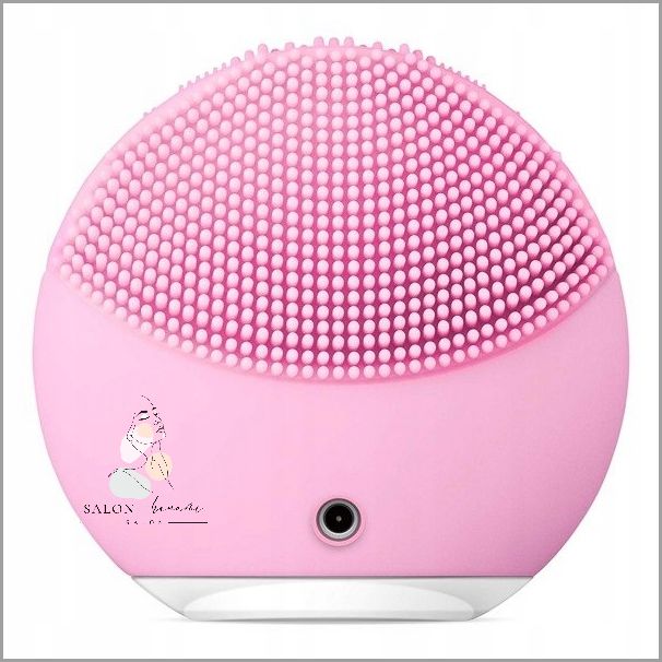 Foreo: Nowa Szczoteczka Do Twarzy!