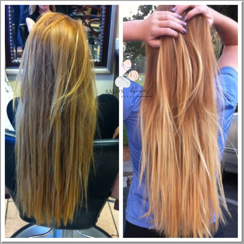 Forum: Jak Wzmocnić Włosy?