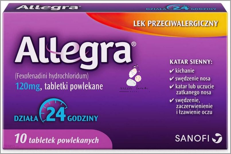 Forum: Najsilniejszy Lek Na Alergię!