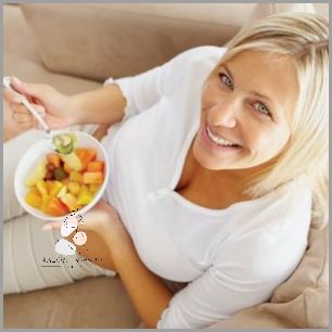 Forum: Sposoby na Menopauzę!