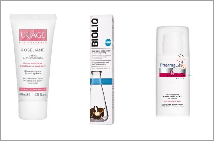 Forum: Sprawdź, Co O Kremie Do Cery Naczynkowej!