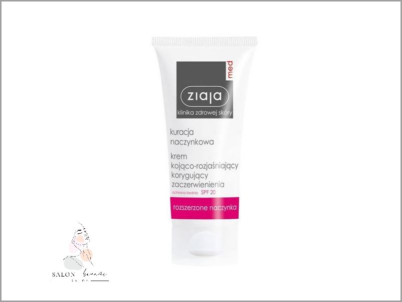 Forum: Sprawdź, Co O Kremie Do Cery Naczynkowej!