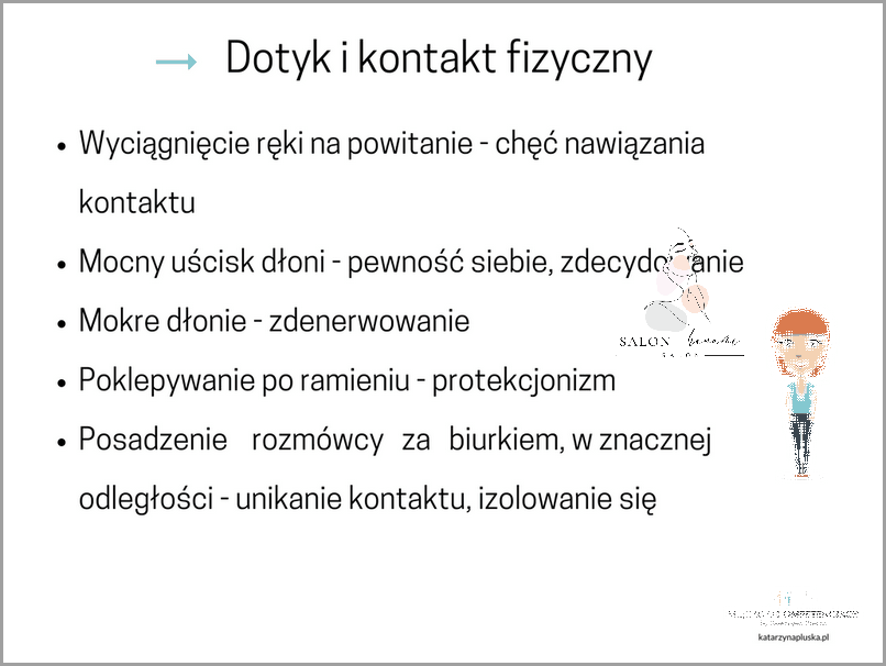 Głębokie Spojrzenie - Co Oznacza To Zjawisko?