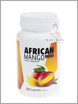 Gdzie Kupić African Mango? Apteka!