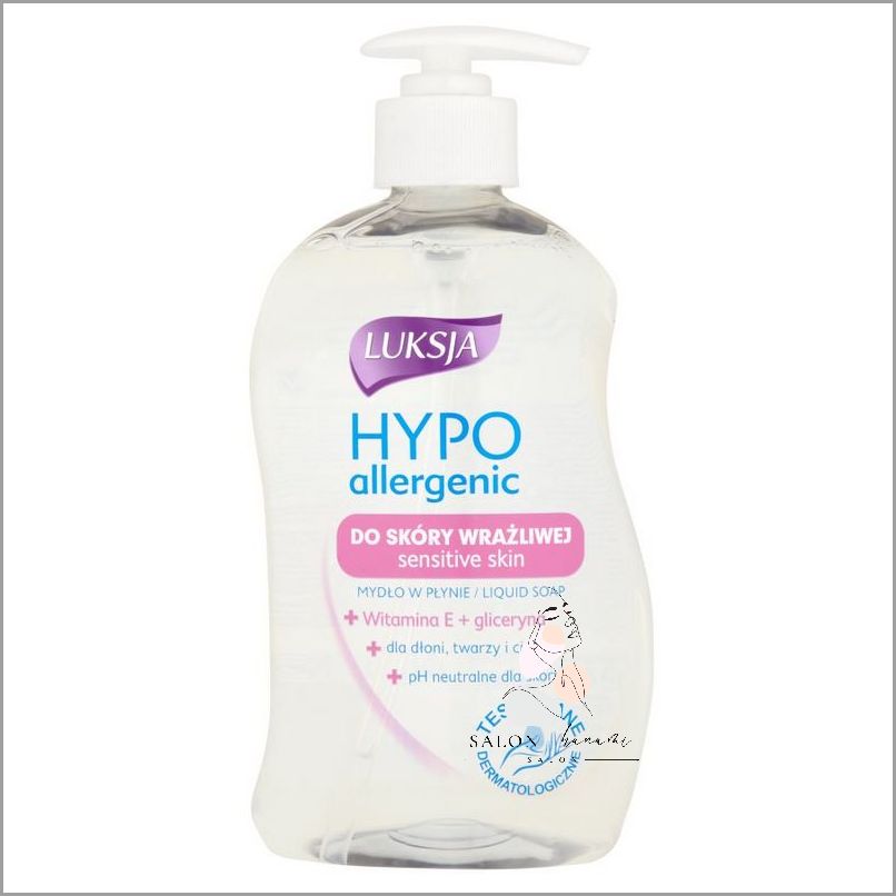 Gliceryna W Kosmetykach - Rewolucja W Twojej Pielęgnacji!