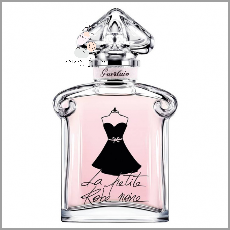 Guerlain La Petite Robe Noire - Uwielbiasz Być Wyjątkowy?