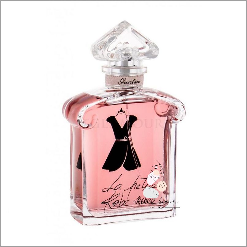 Guerlain La Petite Robe Noire - Uwielbiasz Być Wyjątkowy?