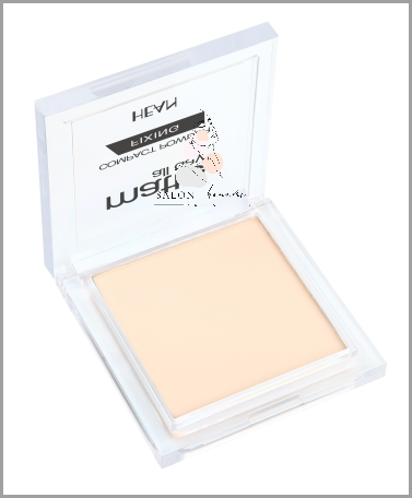 Hean Matte All Day - niekończący się mat!