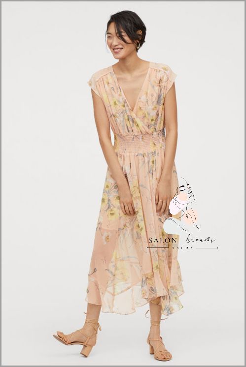 Hm Sukienka W Kwiaty - Nie Przegapcie! Hm Sukienka W Kwiaty - Nie Przegapcie!