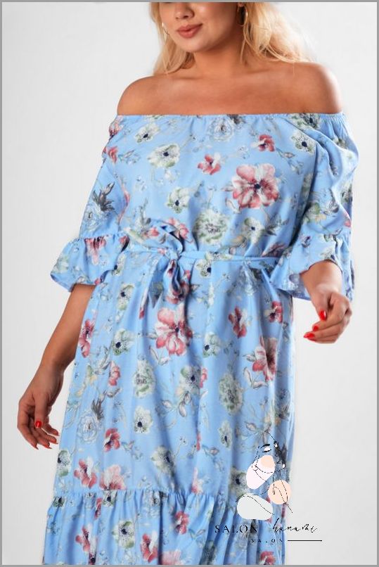 Hm Sukienka W Kwiaty - Nie Przegapcie! Hm Sukienka W Kwiaty - Nie Przegapcie!