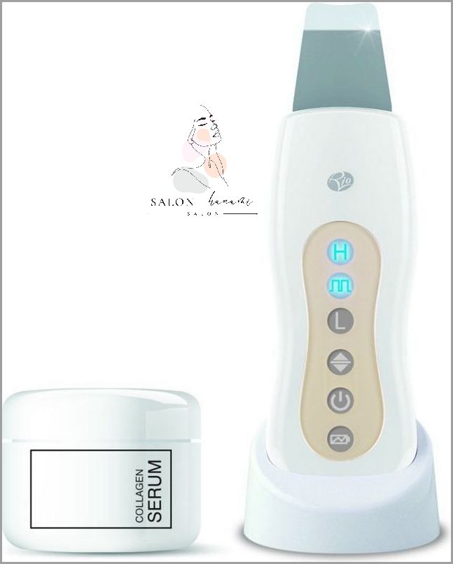 Huslog Urządzenie Do Oczyszczania Twarzy: Sprawdź Opinie!