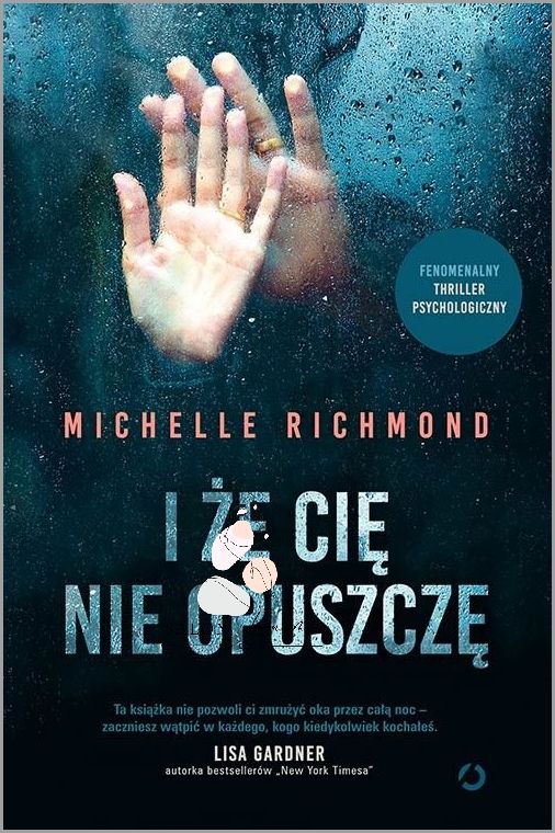 I Że Cię Nie Opuszczę - Przekonaj Się!