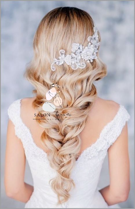 Idealne Fryzury Na Wesele Warkocz!