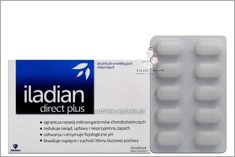 Iladian Direct Plus - Opinie Klientów! Iladian Direct Plus - Opinie Klientów!