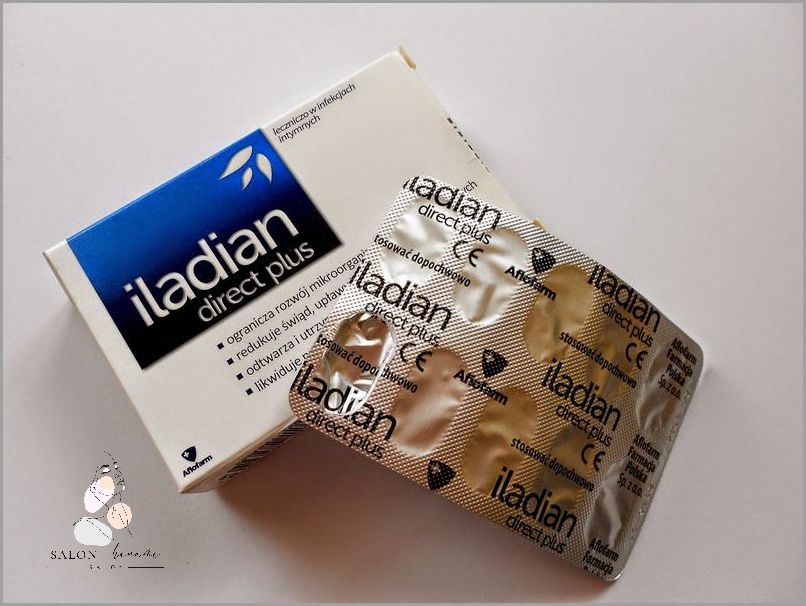 Iladian Direct Plus - Opinie Klientów! Iladian Direct Plus - Opinie Klientów!