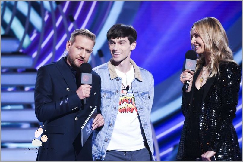 Ile Lat Ma Sławomir? Przekonaj się!