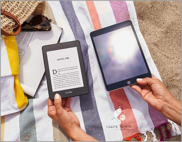 Jak Ściągać Książki Na Kindle? Odkryj Tajemnicę!