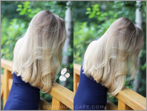 Jak Dbac O Blond Wlosy? Odpowiedź Tutaj!