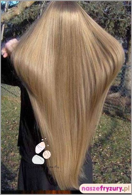 Jak Dbac O Blond Wlosy? Odpowiedź Tutaj!