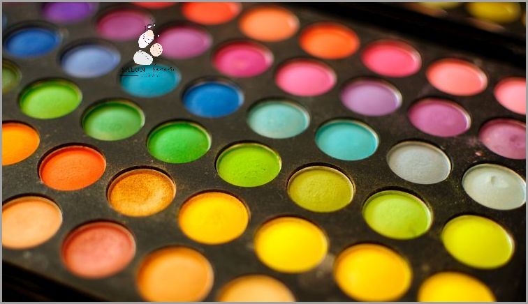 Jak Dobrać Cienie Do Koloru Oczu? Sprawdź Nasz Poradnik!