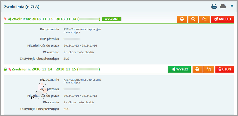 Jak Dostać Zwolnienie Lekarskie Na Kręgosłup?