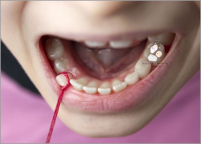 Jak Długo Przebija Się Ząbek? Sprawdź!