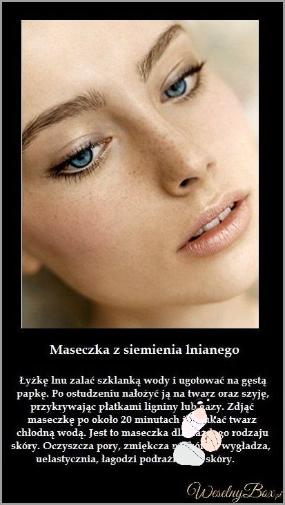 Jak Mieć Piękną Cerę? Oto Sposób!