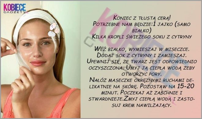Jak Mieć Piękną Cerę? Oto Sposób!